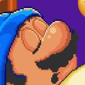 Meet your Posher, Brub